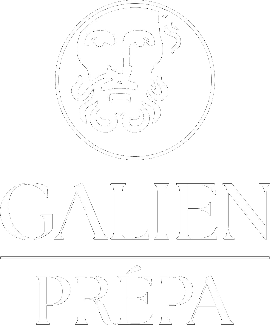 Galien Prépa